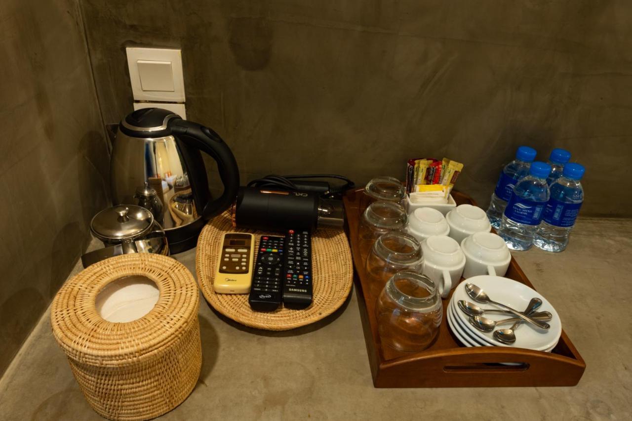 Hotel Ravady D'Angkor Siem Reap Esterno foto